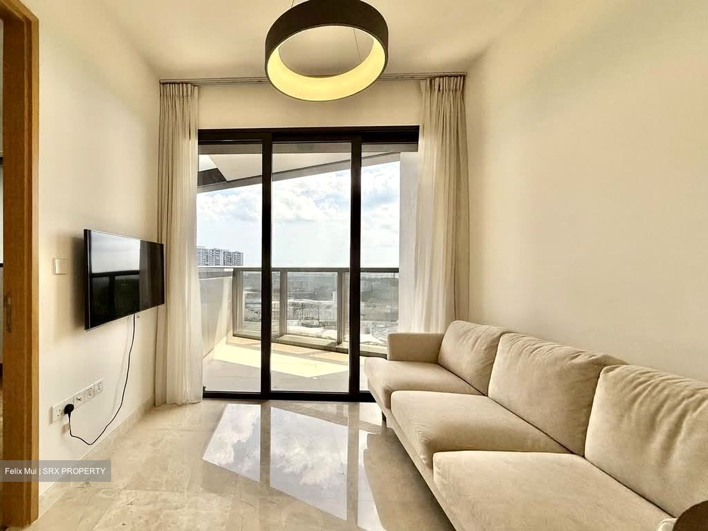 Commonwealth Towers (D3), Condominium #538356961